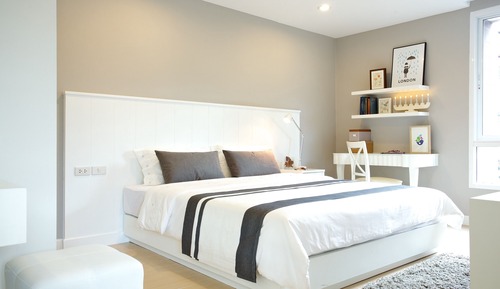 Executive Suite (50 sqm)