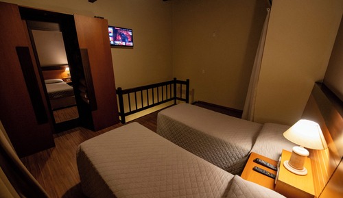 Duplex Suite
