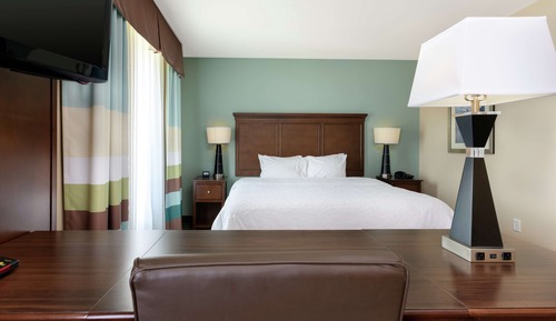 King Studio Suite