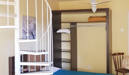 Deluxe Chalet