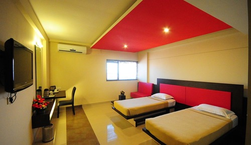 Premier Room