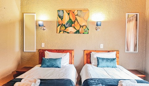 Standard Twin Room, 2 Twin Beds