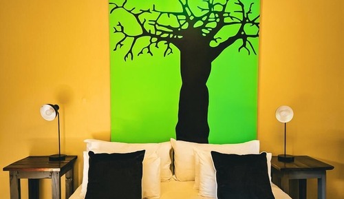 Standard Room, 1 Double Bed