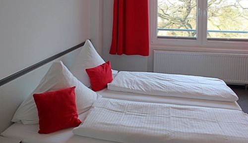Standard Double Room, 1 Double Bed