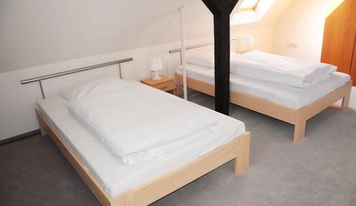 Apartment, Private Bathroom, City View