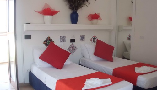 Classic Double or Twin Room