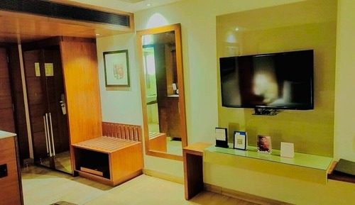 Deluxe Room (Deluxe Room)