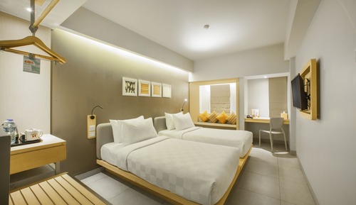Superior Room (Room Only)