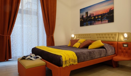 Standard Room, Ensuite