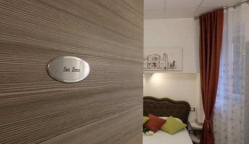 Classic Room, Ensuite