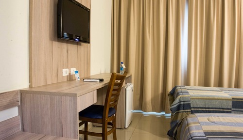 Deluxe Twin Room, 2 Twin Beds
