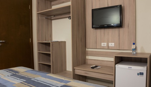 Deluxe Quadruple Room, Multiple Beds