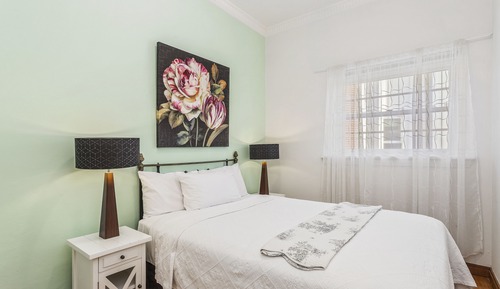 Bayview Apartment 4 - two bedrooms