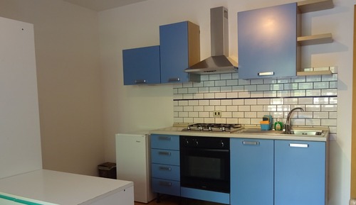 Studio, Kitchenette (2 pax)