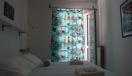 Apartment, 2 Bedrooms, Kitchenette