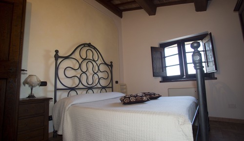 Apartment, 1 Bedroom, Garden View (4 adults)