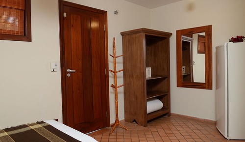 Standard Suite