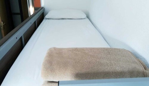 Standard Room, Multiple Beds
