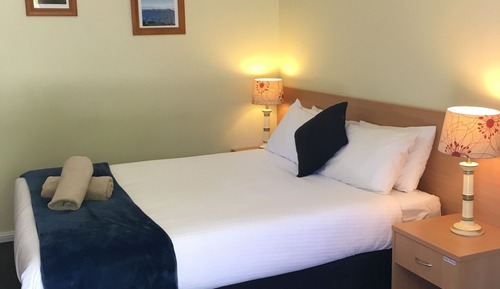 Superior Room, 1 Queen Bed