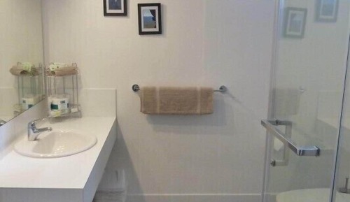 Family Unit 2 Room 