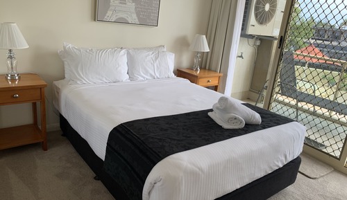 Executive Apartment, 3 Bedrooms