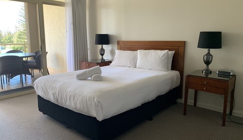 Apartment, 1 Bedroom