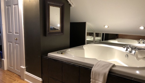 Argentia Suite