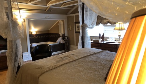 Parker Suite