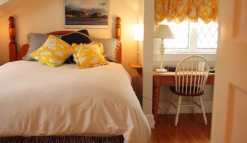 Placentia Room