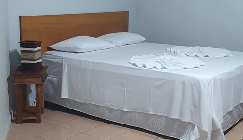 Economy Studio Suite, Ground Floor