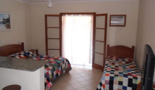 Standard Quadruple Room, Balcony