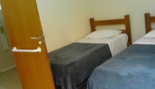 Quintuple Room, Accessible