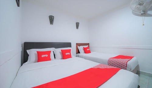 Superior Suite