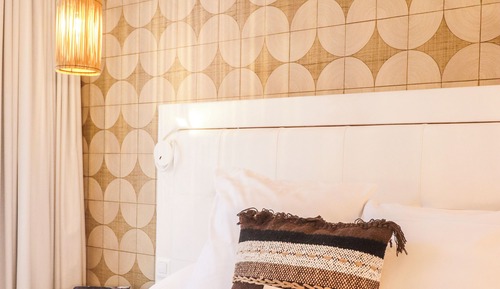 Classic Room, 1 Queen Bed, Non Smoking (Up Double)