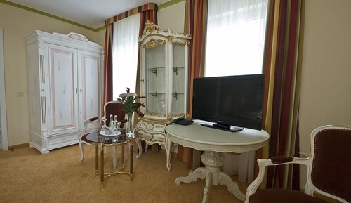 Wedding Room