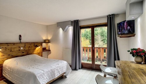 Superior Double Room (King Size)