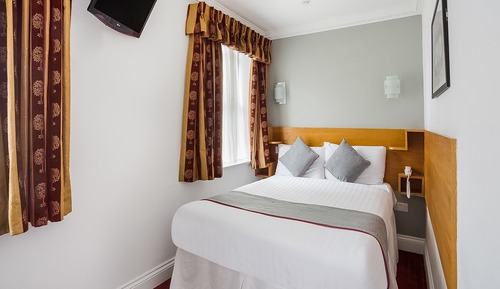 Classic Double Room