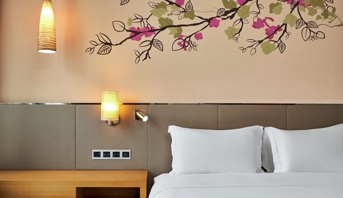 Room, 1 King Bed