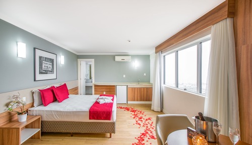 Premium Suite, Hot Tub, Ocean View