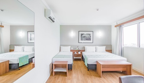 Deluxe Suite, Ocean View