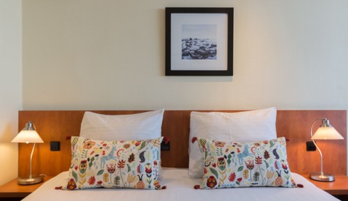 Comfort Room