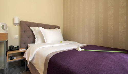 Economy Single Room (Single Use)