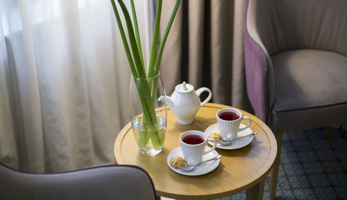 Comfort Apartment