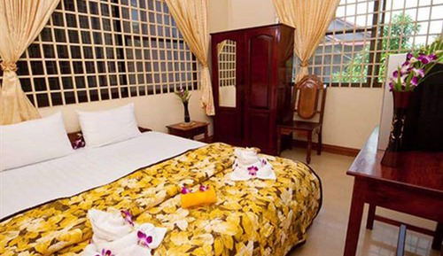 Standard Double Room, 1 Bedroom