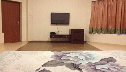 Sr. Cottage