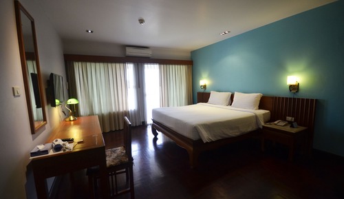 Family Suite, 2 Bedrooms