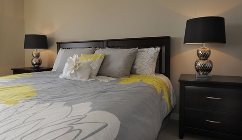 Two Bedroom Unit with Kitchenette (Basement)-2