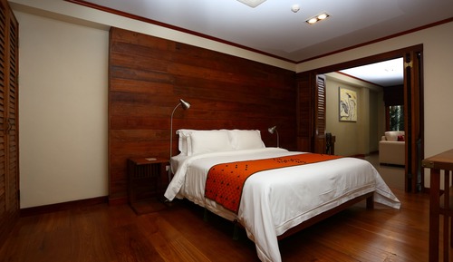 Superior Two-Bedroom Apartment 