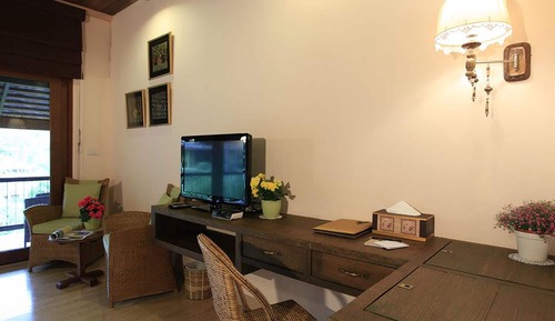 Superior One-Bedroom Apartment 