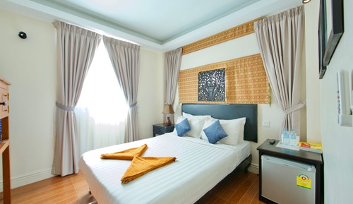Budget Suite
